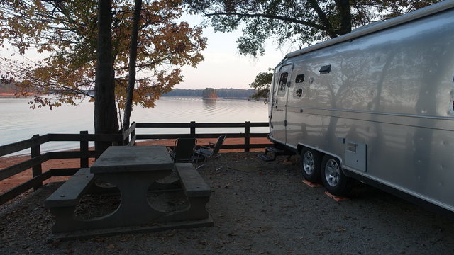 Tugaloo State Park Reviews