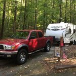 Unicoi state park