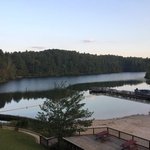 Unicoi state park