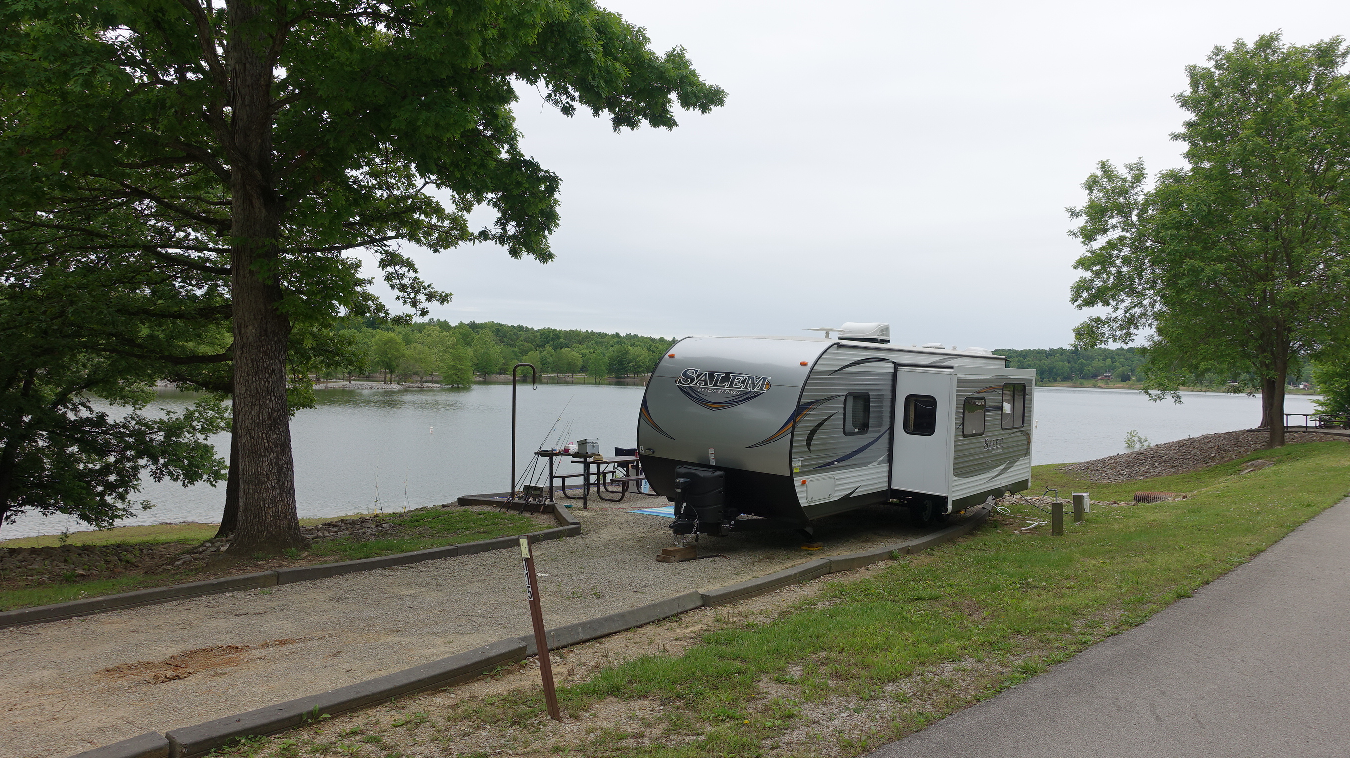 Axtel Campground Reviews updated 2024