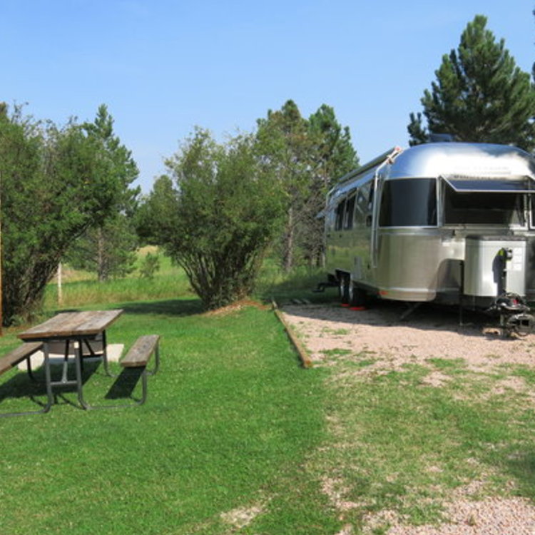 South Dakota RV Parks 160 RV Parks in South Dakota