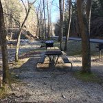 Carter caves state park