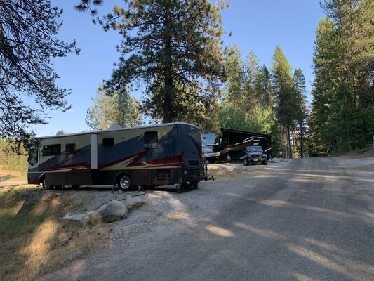 Little Diamond RV Campground photo 2