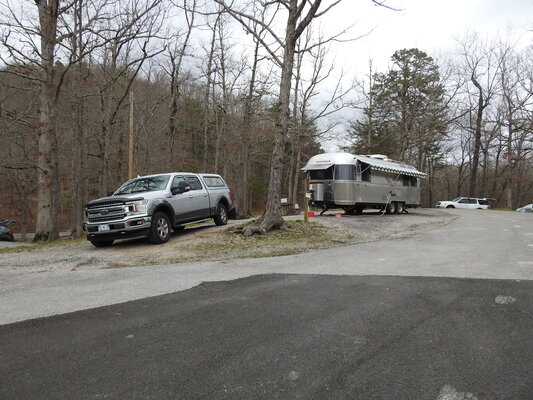 Ridgeline Campground photo 2