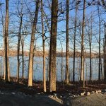 Energy lake