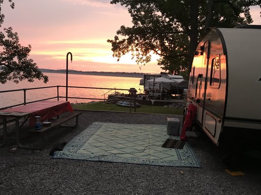 Eureka Campground photo 2