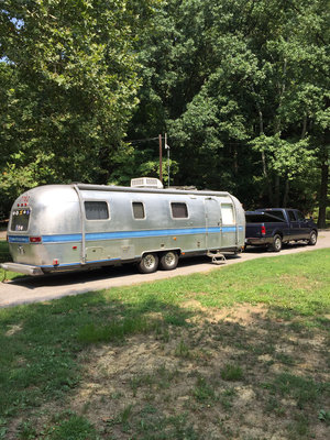 John J. Audubon State Park Campground photo 2