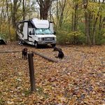 Kendall campground