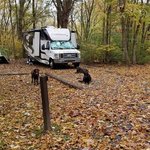 Kendall rec area