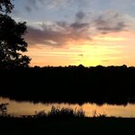 Lake jericho recreation area