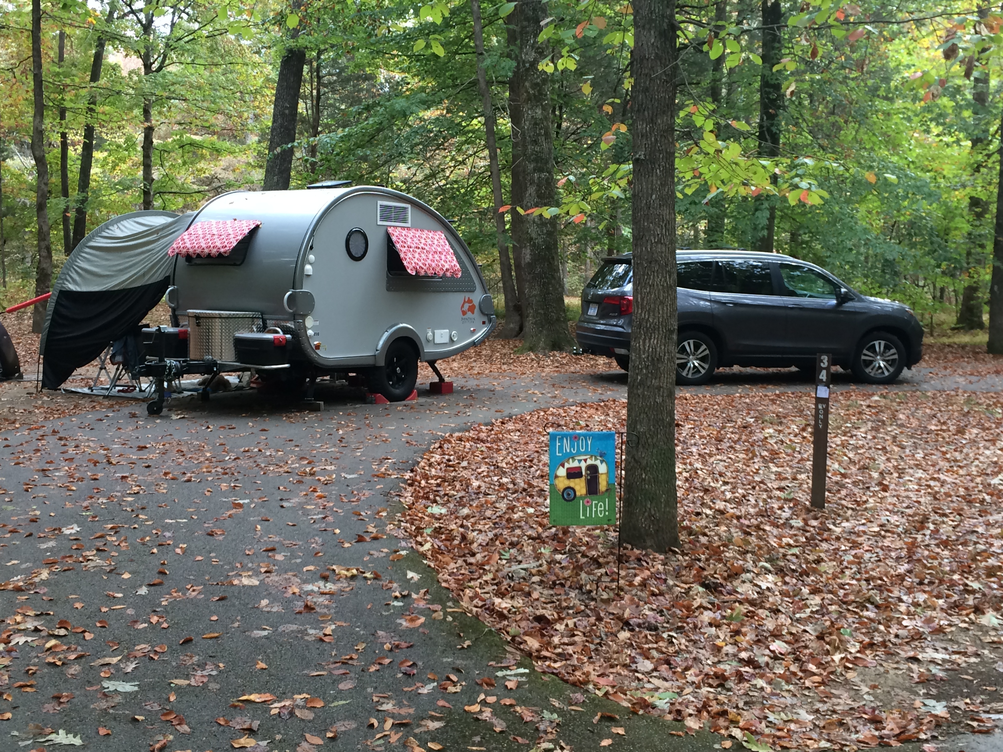 Mammoth Cave Campground - Main photo