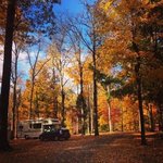 My old kentucky home state park