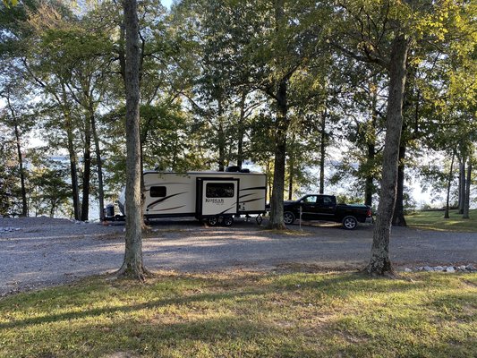Nickell Branch Campground photo 2