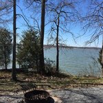 Piney campground dover tn