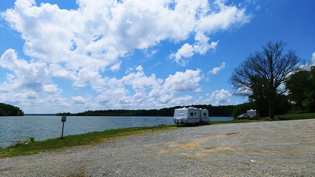 Pisgah Point Camping Area photo 2