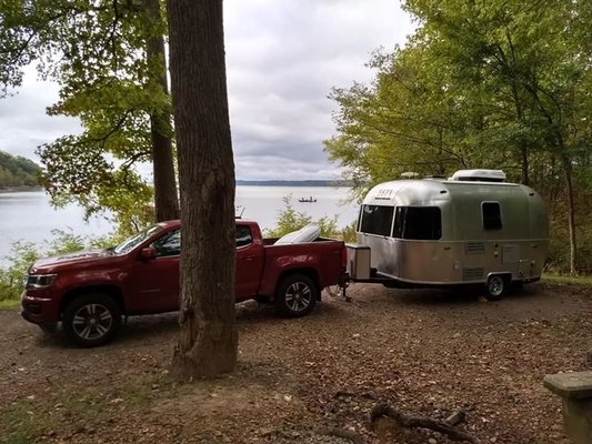 Redd Hollow Self-Service Campground photo 2