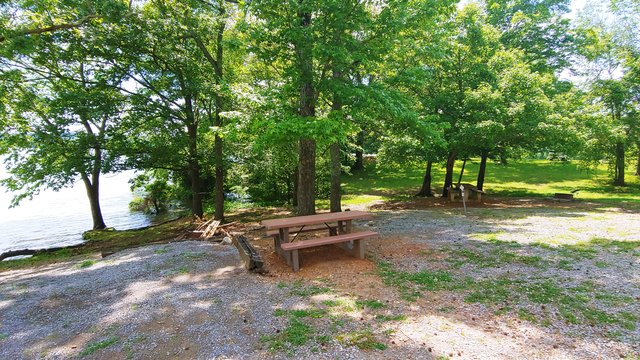 Smith Bay Campground photo 2