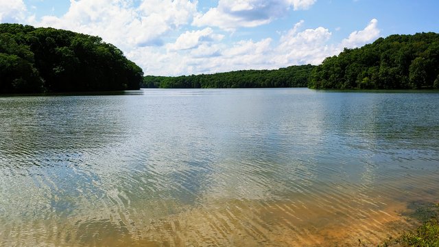 Sugar Bay Campground