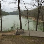 Yatesville lake state park