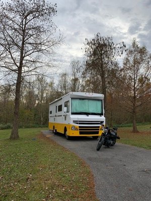 Bayou Segnette State Park Reviews Updated 2020