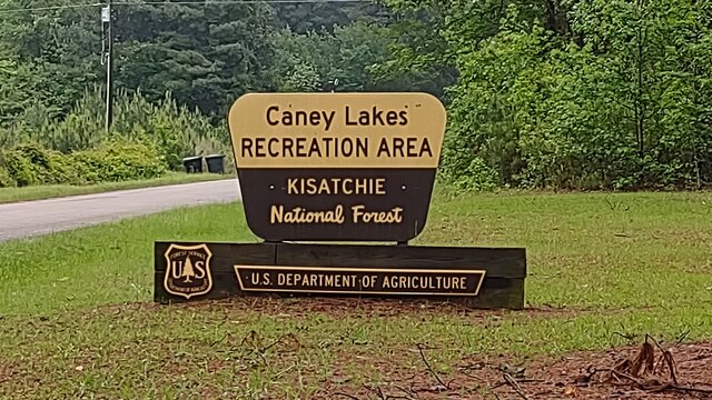Beaver Dam Campground