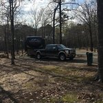 Cypress black bayou recreation area