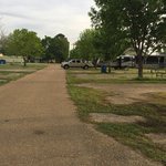 Frank anthony rv park