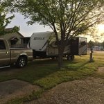 Frank anthony rv park