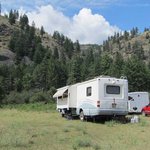 Fish lake 4