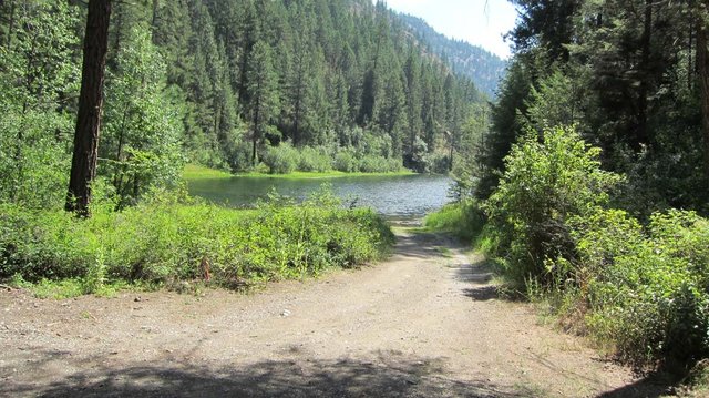 Sugarloaf Campground