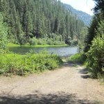 Sugarloaf campground