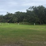 John blank sportsman park