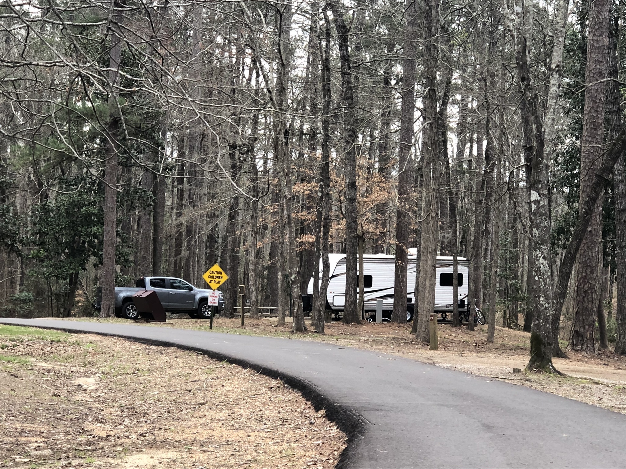 Kincaid Lake Campground Reviews updated 2024