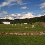 Wauconda rv park campground