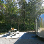 Palmetto island state park