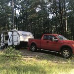Pearson camp complex
