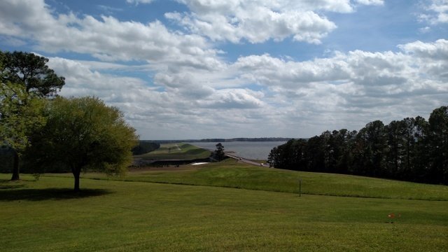 South Toledo Bend State Park Reviews