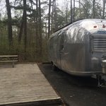 Tickfaw state park