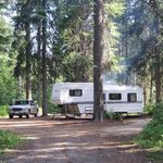 Kerr campground