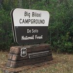 Big biloxi recreation area