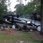 Big creek water park