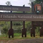 Davis Bayou Campground Reviews Campendium