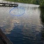 Lake perry