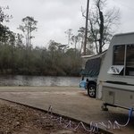 Mcleod park campground