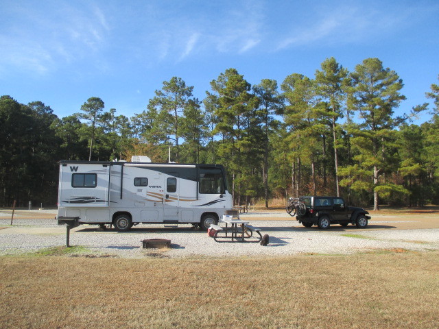North Abutment Campground - Main photo