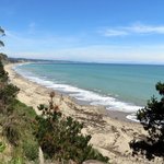 New brighton state beach