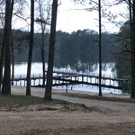Simpson county lake