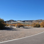 Big bend colorado state recreation area
