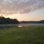 Tishomingo state park