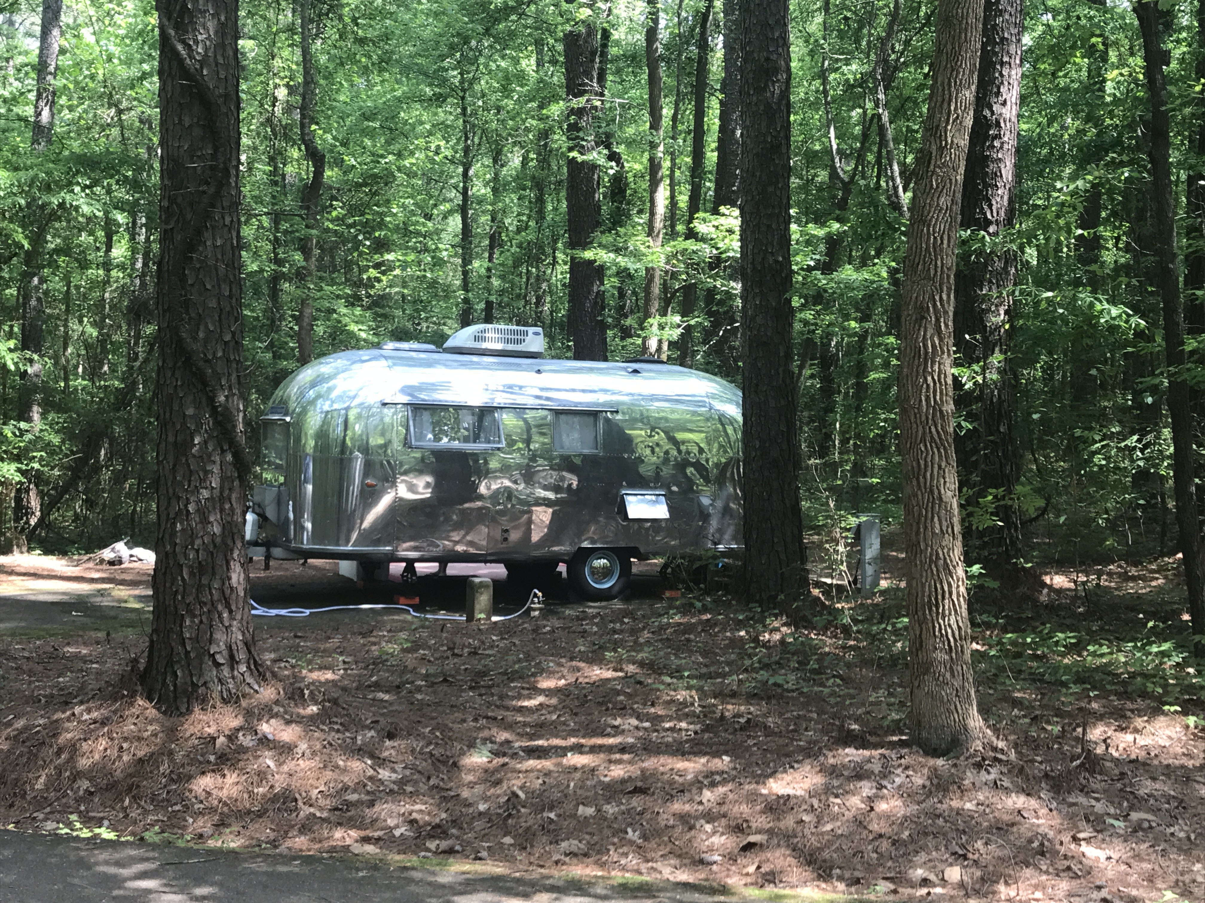Wall Doxey State Park